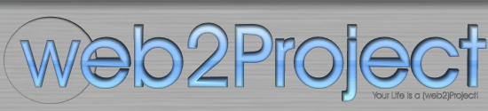 web2Project Home